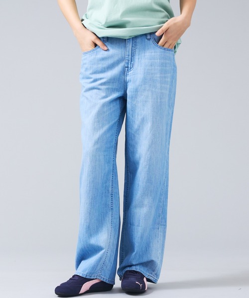 Healthy denim（ヘルシーデニム） パンツ 「Healthy denim / ヘルシー