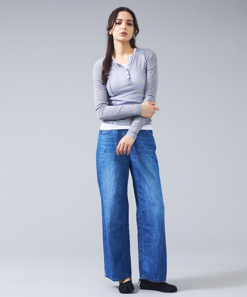 Healthy denim（ヘルシーデニム） パンツ 「Healthy denim / ヘルシー