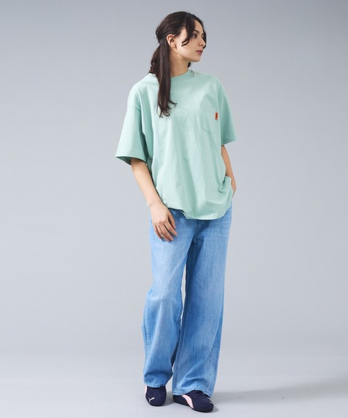 Healthy denim（ヘルシーデニム） パンツ 「Healthy denim / ヘルシー