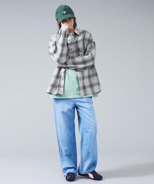Healthy denim（ヘルシーデニム） パンツ 「Healthy denim / ヘルシー