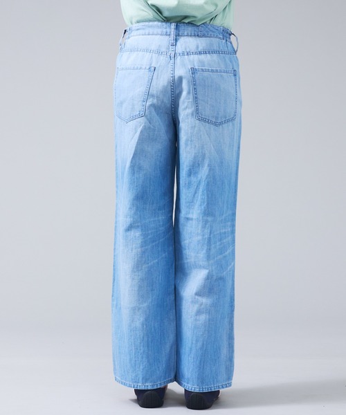 Healthy DENIM - ヘルシーデニム Healthy denim（ヘルシーデニム） パンツ 「Healthy denim / ヘルシー