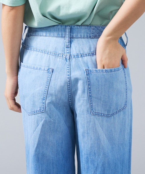 Healthy denim（ヘルシーデニム） パンツ 「Healthy denim / ヘルシー