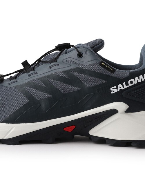 SALOMON（サロモン） スニーカー 」SUPERCROSS 4 GTX/スーパークロス4