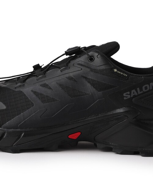 SALOMON（サロモン） スニーカー 」SUPERCROSS 4 GTX/スーパークロス4