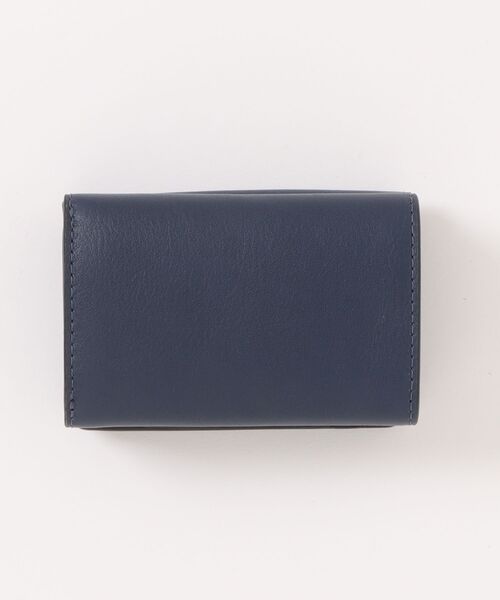 COACH（コーチ） ミニ 財布 ミニ トライフォールド コイン ウォレット