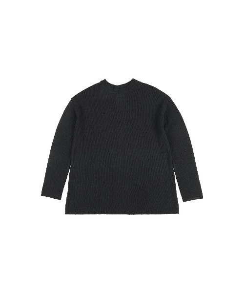 ALEXIA STAM（アリシアスタン） ニット セーター Shell Button Knit