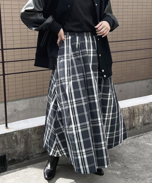 Spick＆Span（スピック アンド スパン） 「Spick & Span」 プリーツ