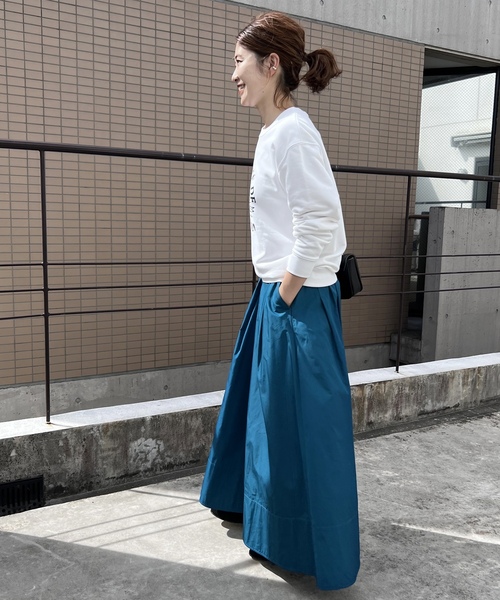 Spick＆Span（スピック アンド スパン） 「Spick & Span」 プリーツ