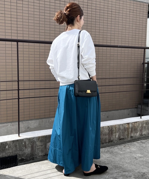 Spick＆Span（スピック アンド スパン） 「Spick & Span」 プリーツ