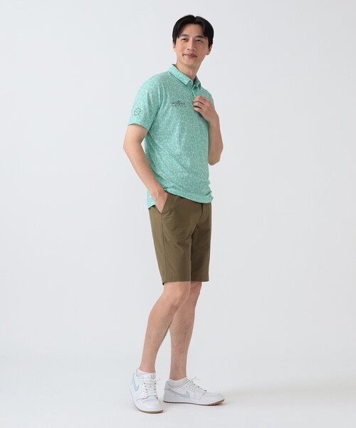 BEAMS GOLF（ビームス ゴルフ） パンツ PURPLE LABEL / ソロテックス