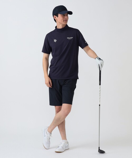 BEAMS GOLF（ビームス ゴルフ） パンツ PURPLE LABEL / ソロテックス