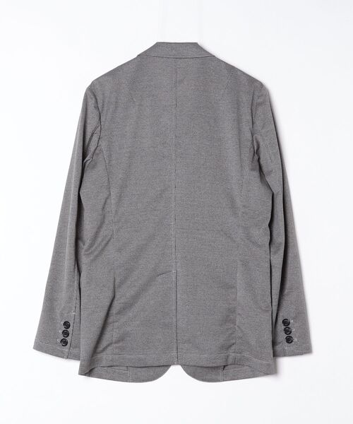 ジャケット テーラードジャケット SWING EASY JACKET (CENTER VENT) メンズの画像