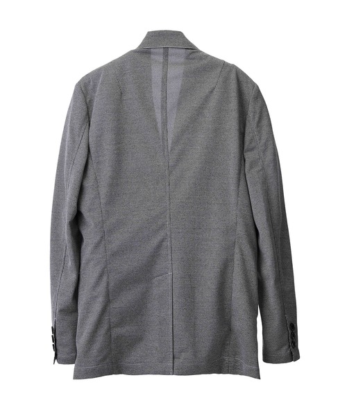 ジャケット テーラードジャケット SWING EASY JACKET (CENTER VENT) メンズの画像