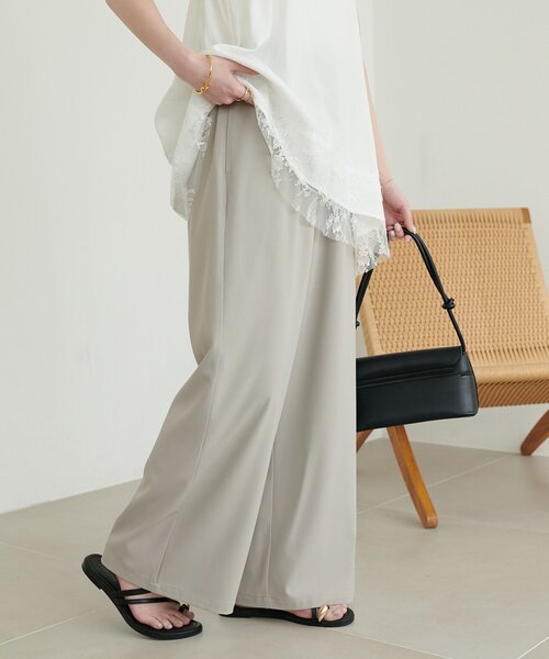 suzuki takayuki（スズキタカユキ） スカート flared skirt : ZOZOTOWN