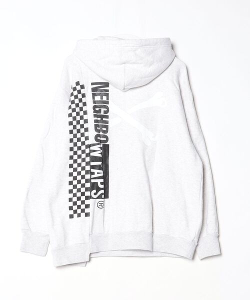 WTAPS（ダブルタップス） ワンポイントプルオーバーパーカー