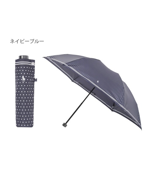 雨傘 ラルフローレン 日傘 ポロ ラルフローレン レインコートのPolo