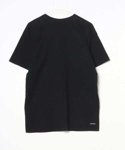 F.C.R.B 半袖シャツ　ブラック　Mサイズ F.C.Real Bristol（エフシーレアルブリストル） 「F.C.R.B.」 半袖T