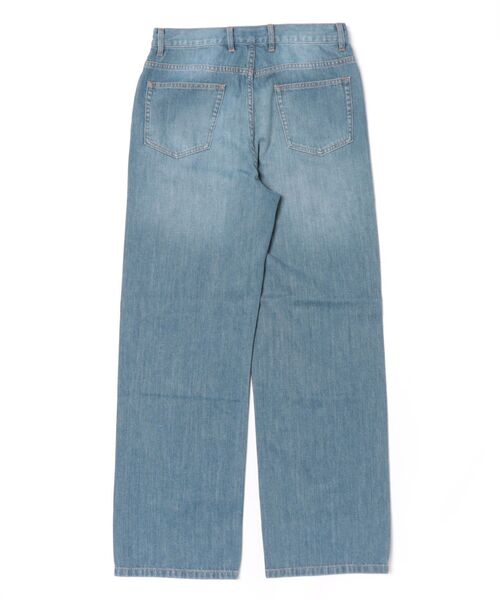 ジーンズ JEAN AARON メンズの画像