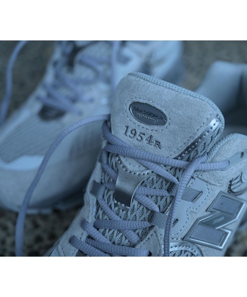 New Balance（ニューバランス） スニーカー Abzorb 1954 メンズ