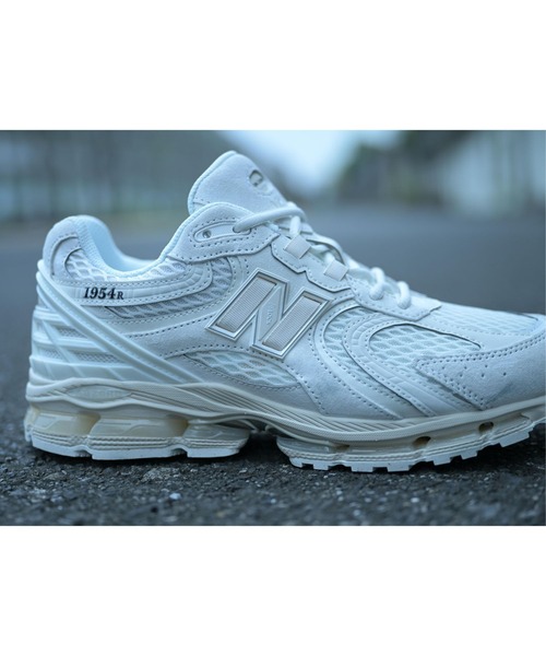 New Balance（ニューバランス） スニーカー Abzorb 1954 メンズ