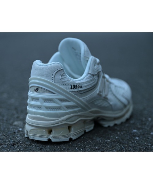 New Balance（ニューバランス） スニーカー Abzorb 1954 メンズ