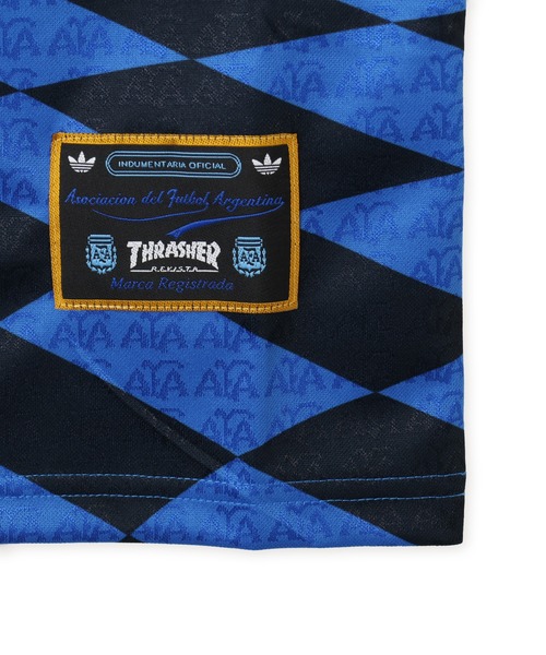 adidas（アディダス） ジャージ adidas THRASHER x AFA ARGENTINA