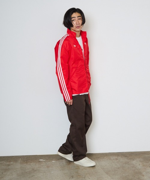 adidas（アディダス） ジャージ ORI COCA COLA CLASSIC オリ