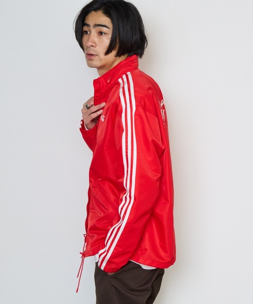 adidas（アディダス） ジャージ ORI COCA COLA CLASSIC オリ