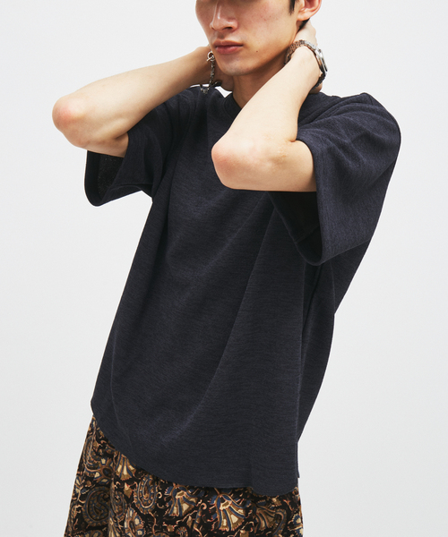 JOURNAL STANDARD（ジャーナルスタンダード） tシャツ リネン ライク