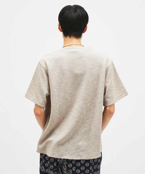 JOURNAL STANDARD（ジャーナルスタンダード） tシャツ リネン ライク