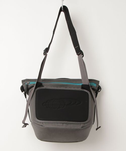 BEAMS BOY（ビームス ボーイ） 「BEAMS BOY」2WAYバッグ「ARC'TERYX