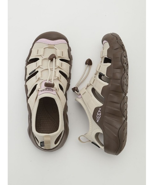 KEEN サンダル、ミュール（サイズ（cm）：25cm）｜シューズ