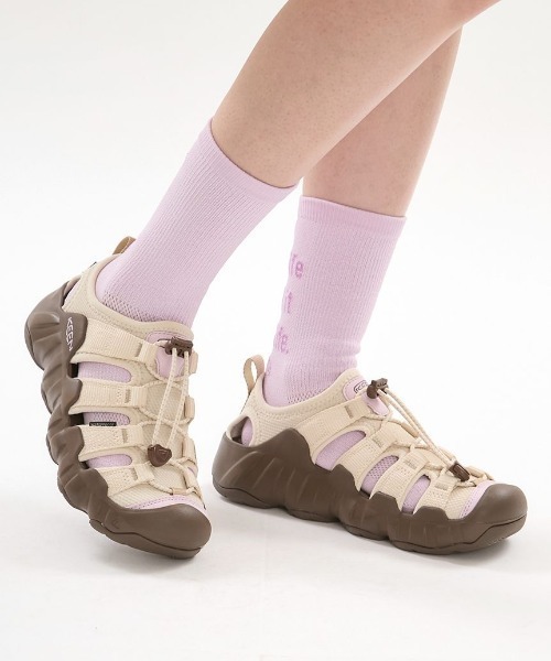 KEEN サンダル、ミュール（サイズ（cm）：25cm）｜シューズ