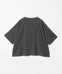 tシャツ 「Seventh」BOX CUT T...の詳細画像1