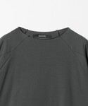 tシャツ 「Seventh」BOX CUT T...の詳細画像2