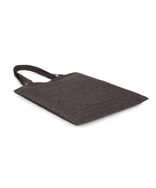 「TOFF&LOADSTONE」 トートバッグ 00 チャコールグレー レディース_画像5