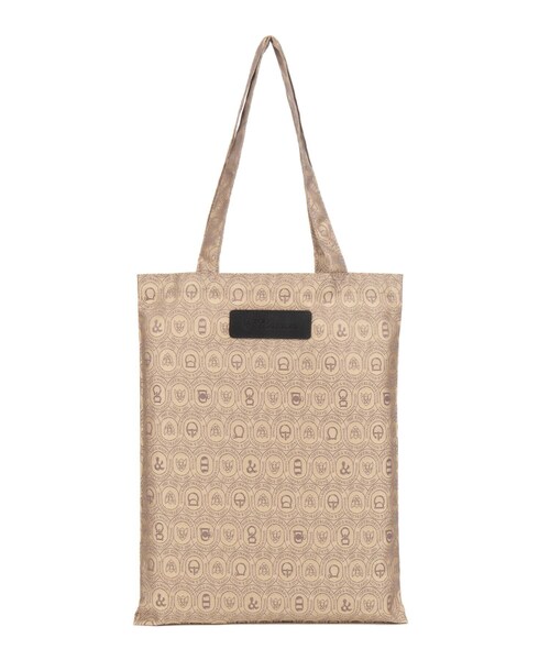 「TOFF&LOADSTONE」 トートバッグ 00 チャコールグレー レディース_画像8