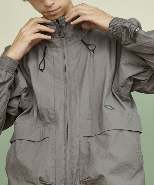 OAKLEY（オークリー） ナイロンジャケット FGL VAPOR JACKET 1.0 限定