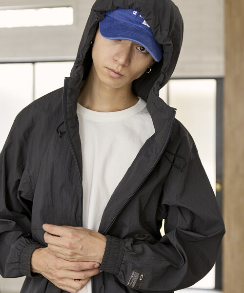 OAKLEY（オークリー） ナイロンジャケット FGL VAPOR JACKET 1.0 限定