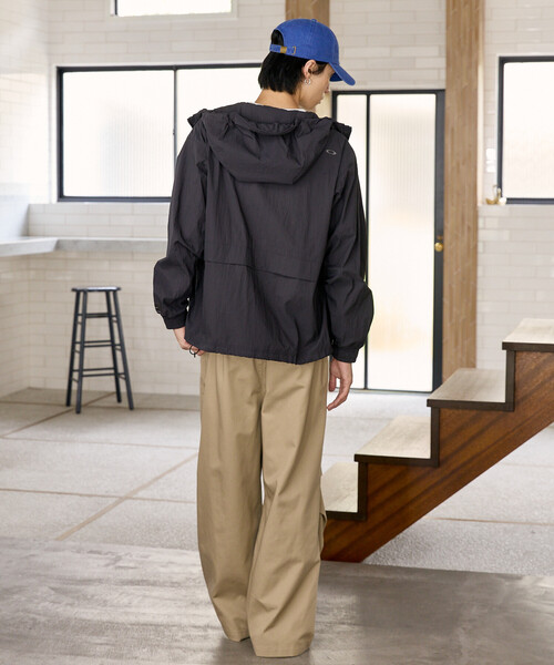 OAKLEY（オークリー） ナイロンジャケット FGL VAPOR JACKET 1.0 限定