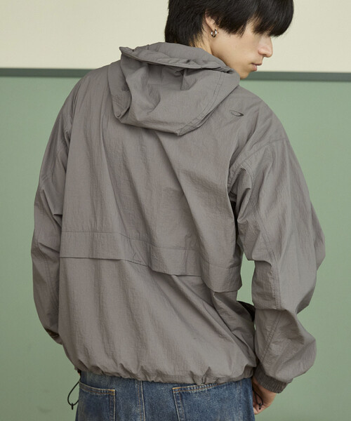 OAKLEY（オークリー） ナイロンジャケット FGL VAPOR JACKET 1.0 限定