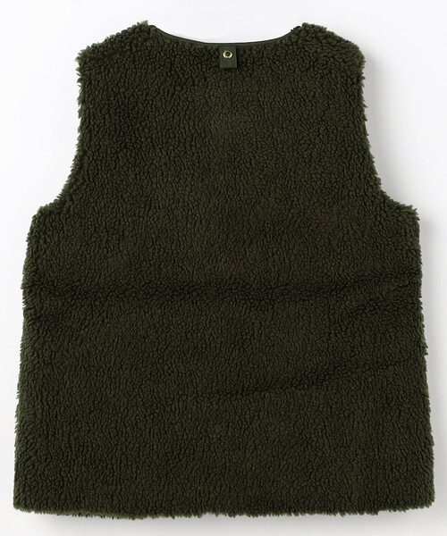 Barbour（バブアー） ダウンベスト ベスト 限定展開 dulsie liner