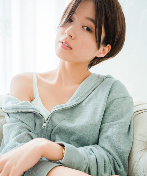 ウィッグ エクステ 「フルウィッグ・ショート」天使のレースフロントショート レディース メンズの画像