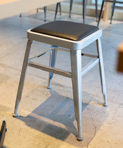 LIGHT-45 STOOL / ライト スツール DULTON ONLINE SHOP | LIGHT 45