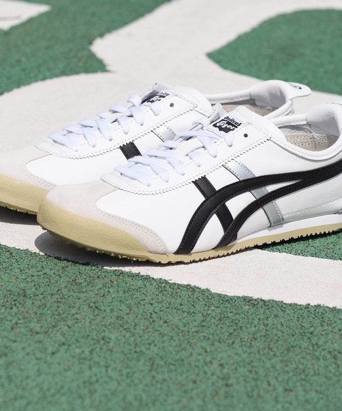 Onitsuka Tiger（オニツカタイガー） スニーカー MEXICO 66 メンズ