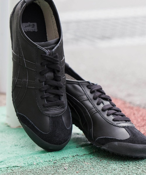 Onitsuka Tiger（オニツカタイガー） スニーカー MEXICO 66 メンズ