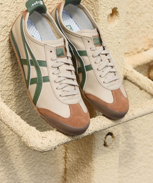 Onitsuka Tiger（オニツカタイガー） スニーカー MEXICO 66 メンズ