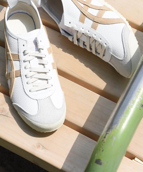Onitsuka Tiger（オニツカタイガー） スニーカー MEXICO 66 メンズ