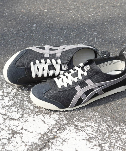 Onitsuka Tiger（オニツカタイガー） スニーカー MEXICO 66 メンズ