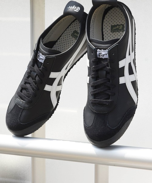 Onitsuka Tiger（オニツカタイガー） スニーカー MEXICO 66 メンズ